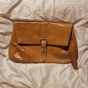 {Cecconi} clutch purse